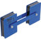 BGS 6784 | Kraft-Doppelmagnethalter | Winkel einstellbar | 22,7 kg | Schweißmagnet
