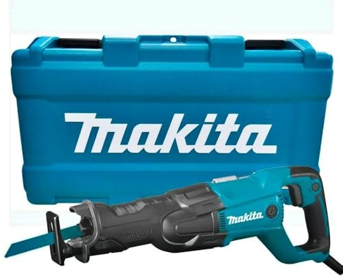 Makita JR3061T/1 110V Reciprocating Saw