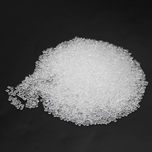 100G Haarverlängerung Granulat, Extensions Zange, Wärmezange Für Bonding Extensions, Hot Fusion Extension Kleberwulst Zubehör für Das Rebonden von Extensions (haarglättung)