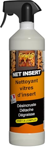 Facyl NETTOYANT VITRES Insert 1L