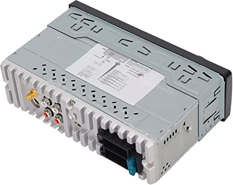 DAB Autoradio Freisprecheinrichtung DAB Radioempfänger Unterstützt/AUX/U Disk/Speicherkarten-Wiedergabe