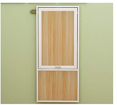 An der Wand montierter Klapptisch, unsichtbarer Wandtisch, platzsparender ausklappbarer Küchen-Esstisch, Heimbüro, Werkbank, Bar-Schreibtisch, 1–80 x 50 cm