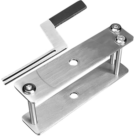 Siuwddee Boxing Wrap Roller | Stainless Steel Boxing Bands Organizer Roller - Heavy-Duty Wrapping Organizer Tool for Martial Arts Muay Thai Home Office Fight Preparation Sparring Boxers Fighters
