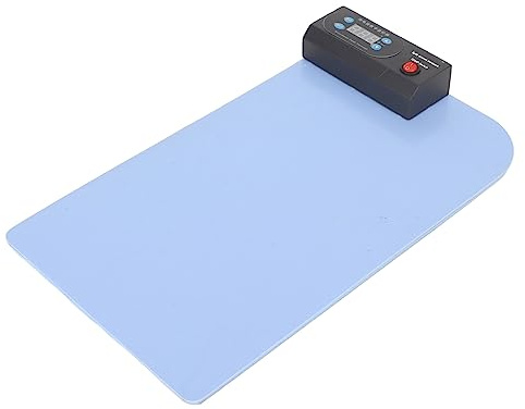 S parateur d Cran LCD avec Chauffage Rapide Jusqu 120 Tapis en Silicone Souple et Pliable avec Contr Le de Temp rature Constant Compatible Universel pour et Autres Appareils Prise UE