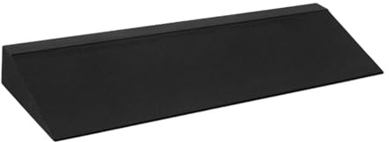 LeeQinersw Tabla de Estiramiento de Pantorrillas con Cuña para Sentadillas, Soporte para Muñecas Y Flexiones para Y Fitness