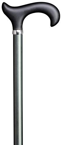 Gastrock Unisex – Erwachsene 40425-G Walking-Stöcke, Grau, One Size