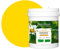 BOX DECO COULEURS Peinture naturelle écologique intérieur extérieur aspect velours Natura - 1L, Jaune Citron
