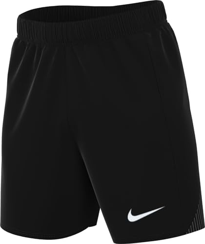 Nike FD7605-010 M NK DF ACDPR24 Short K Shorts Men's Black/White Size M