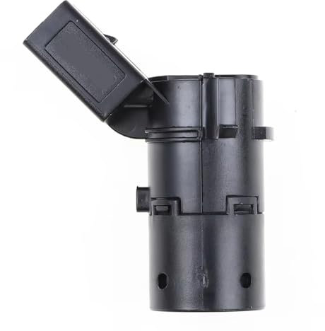 GaiHLi Sensor de Aparcamiento PDC para A-UDI A3 A4 RS6 S3 S4 S6, Sensor Asistencia de Estacionamiento Delanteros Traseros, 7H0919275D Accesorios de Coche,1PCS