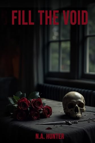 Fill The Void: “He didn’t fix her. He fit into every broken piece and made it home.”