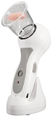 EVOLUXCARE Masajeador de vacío LED anticelulítico De Vacío Corporal Masajeador Dispositivo De Adelgazamiento Tratamiento De Quemador De Grasa