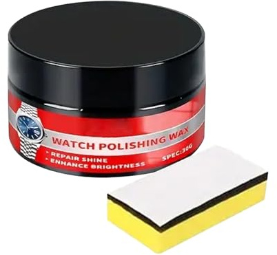 På Kit - Skrapa Borttagningskräm, Glasreparationsverktyg | Reparationsverktyg Skrapavlägsning Med | Metall Frame Renewal Cream - För Återställer Glansglas Mässing Rostfritt Harts Rin