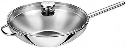 ZWILLING® Plus Tourist - Wok (32 cm)