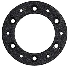Occ Motorsport OCCVOLADAPT01 Nabenverlängerungen für Sportlenkräder schwarz