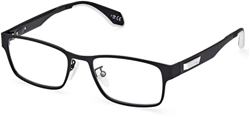 adidas OR5049@52002# für Herren, Mattes Schwarz, Regular