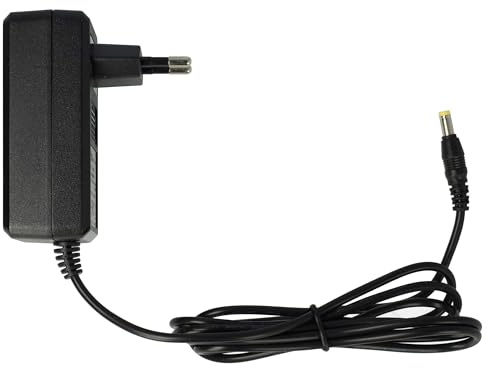 vhbw Fuente alimentación reemplaza Cisco Eng 3A-152VVT15 para Router, módem con la Fuente de alimentación Adecuada - 140 cm