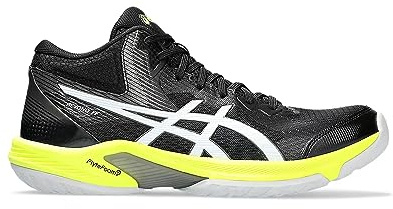 Asics 1071A095-001 Beyond FF MT Uomo, Black/White EU 42