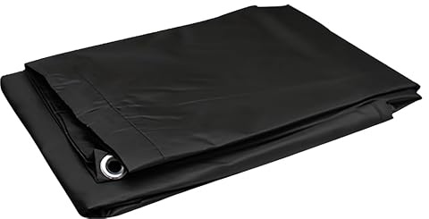 FORNOR 10547 FUNDA PROTEGE BARBACOA 95 x 50 x 75 cm