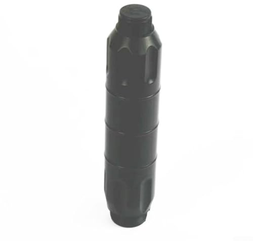 Skimmer Winterizing Tube, 1/2 e 2 filettature esterne per la resistenza delle attrezzature da piscina (3)