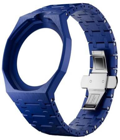 Kit modification bracelets céramique pour Swatch AP Royal Pop Band, bracelets de remplacement en céramique, accessoires ajustables pour hommes et femmes