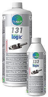 Tunap 131 + 132 Behandlung komplett reinigen FAP (Filter Anti-Partikel)