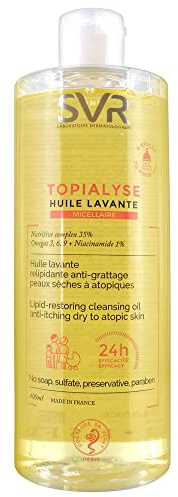 Svr - Aceite lavante antipicor