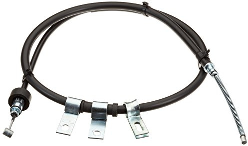 japko 131 K17r freinage Amplificateur