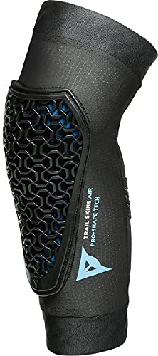 Dainese Unisex-Adult Trail Skins Air Elbow Guards MTB-Ellbogenschützer
