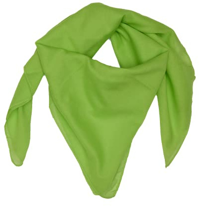 Baumwolltuch Schal Kopftuch Damen Herren Unisex Bandana Halstuch Accessoire Multifunktionstuchviele Atmungsaktiv und Weich Gesichtsschutz für Herbst und Winter Farben 100x100 cm