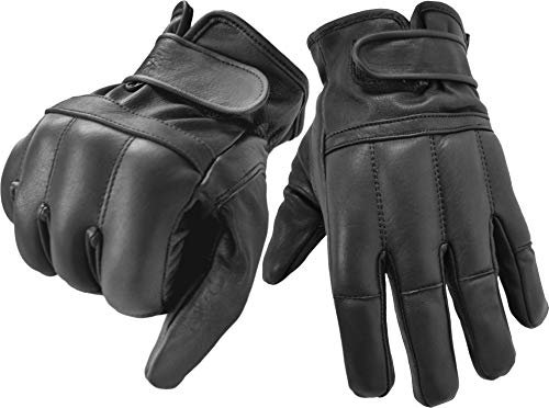 normani Quarzsandhandschuhe Quarzsand Quarz Handschuhe S-XXL Defender schwarz Security Farbe Dunkelschwarz Größe L
