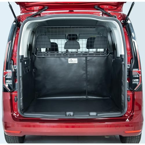 Kleinmetall Starliner Kofferraumwanne für Dacia Jogger (schwarz)