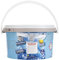 Aqua Clean PUR T3 Rohrreiniger & Abflussreiniger 3kg mit Zitrusduft - Verstopfung entfernen, Geruch beseitigen