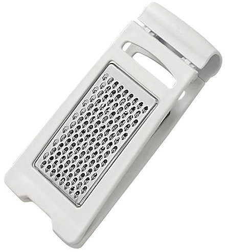 Cabilock Râpe à Légumes Manuelle Pour Cuisine Râpe à Fromage Pliable Pour Maison Outil Pour Trancher Fruits