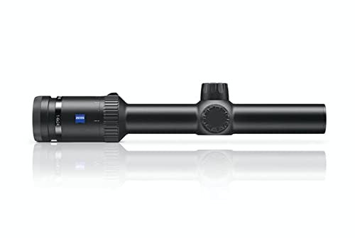 ZEISS Zielfernrohr Conquest V6 1.1-6 x 24 (60)