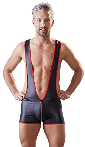 Svenjoyment Herren Body rot XL 1er Pack(1 x 1 Stück)