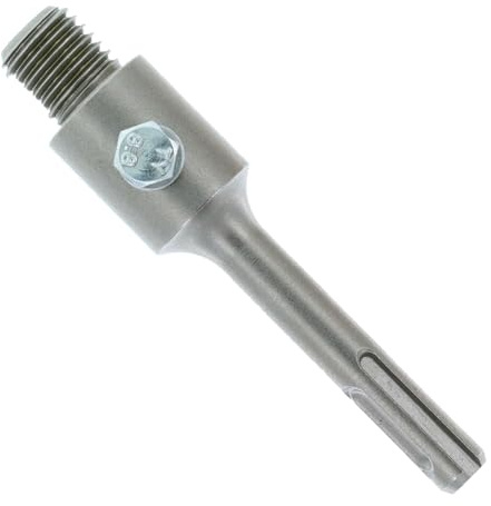 Diablo DMAPLCC1910 4 in. SDS-Plus Core Bit Extension