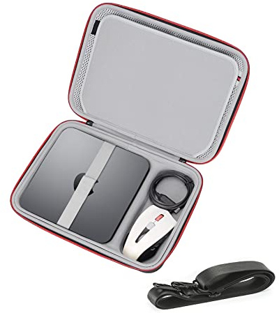 RLSOCO Tasche für Apple Mac mini M2 Pro/M2 2023 & Mac mini M1 (Nur Hülle) | (Angepasste Taschen für Computer)
