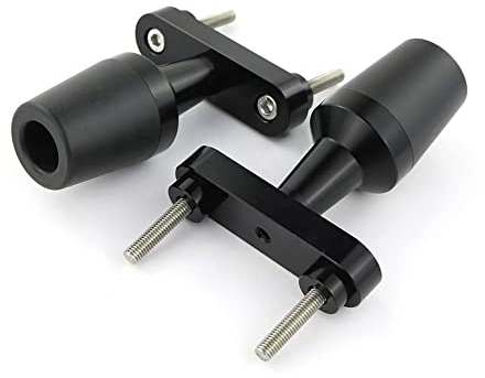 Sturzpads/Crashpads kompatibel mit KTM 125 Duke 11-22 PM3