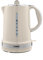 Tower T10049CHA Belle Jug Kettle with Rapid Boil, 1.5L, 3000W, Chantilly Cream