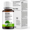 Olio Essenziale di Tea Tree Puro 10ml - 100% Naturale, Per Pelle, Acne, Cuoio Capelluto, Capelli, Piedi e Unghie, Lenitivo e Antibatterico, Uso Alimentare e Aromaterapia (TEA TREE)