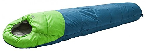 McKINLEY Active Mummy Sleeping Bag, Unisex, Active