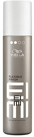 Wella EIMI Flexible Finish Hairspray 250ml - spray modellante no gas