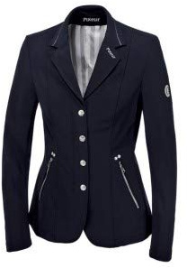 PIKEUR Damen Softshell Reitsakko QUIBELLE