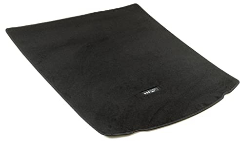 MTM BA-1053 Tapis de coffre pour Toyota Corolla XII (E210) Touring Sports (aussi Hybrid) 2019> / Suzuki Swace Hybrid 2020>, black
