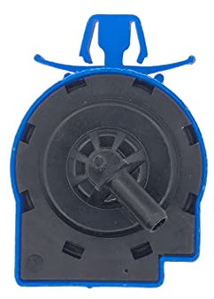 DC96-01703G Unterlegscheibendrucksensor Ersatz für Samsung Waschmaschine, Waschmaschine Wasserstand Druckschalter ersetzen AP5623035, PS4217083, EAP4217083 WF42H5600AW/A. 2-00 WF42H5200AP/A2-01