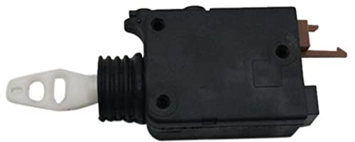 Zentralverriegelung Magnetspule Für Heckklappenschlossmotor Für Peugeot 106 205 309 405 605 Stellmotor Türschloss