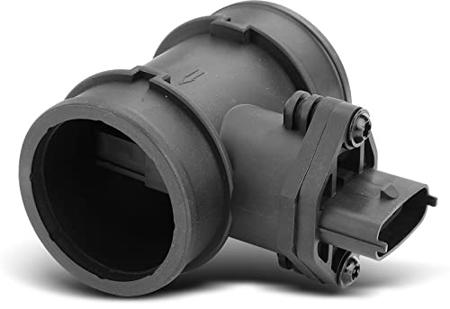Frankberg Luftmassenmesser Kompatibel mit 145 146 930 1996-2001 Agila (A) A H00 2000-2007 Astra G T98 1998-2004 Corsa B 73 78 1996-2000 Corsa C F08 F68 2000-2009 Replace# 280217123