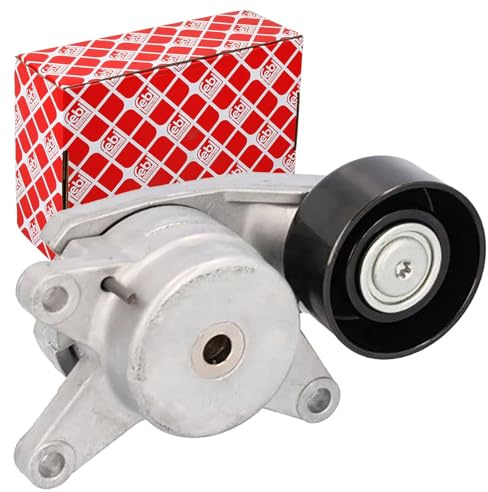 FEBI BILSTEIN 186273 Tenditore cinghia servizi Automatico Automatico