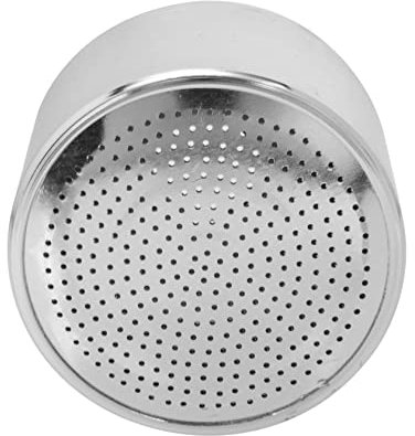 Toddmomy Gartensprinkler Mit Metalldüse Für Gartenbewässerung Farmsprinkler Für Gewächshaus Einfache Handhabung Feiner Wassersprüher Ohne Spritzgefahr
