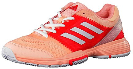 adidas Barricade Club Tennisschuh Damen 7 UK - 40.2/3 EU
